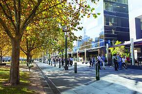 StayCentral - Cityview on City Rd