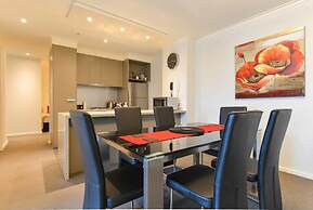 StayCentral - Cityview on City Rd