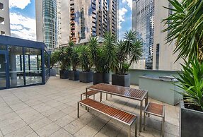 StayCentral - Cityview on City Rd