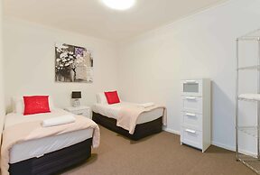 StayCentral - Cityview on City Rd