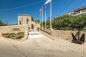 Mare Monte Luxury Suites