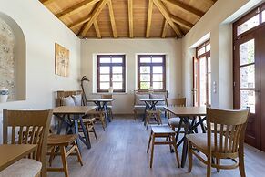 Mare Monte Luxury Suites