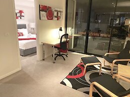 StayCentral - Spacious Seaviews