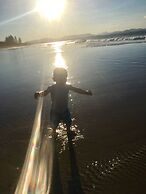 StayCentral - Spacious Seaviews