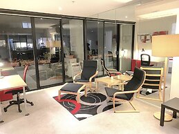 StayCentral - Spacious Seaviews