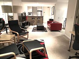 StayCentral - Spacious Seaviews