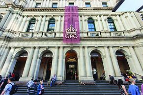 StayCentral - Cityside on Whiteman