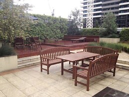 StayCentral - Cityside on Whiteman