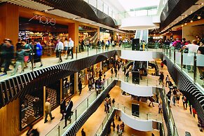 StayCentral - Cityside on Whiteman