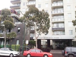 StayCentral - Cityside on Whiteman