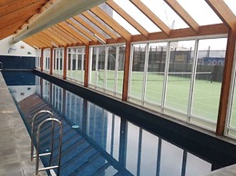 StayCentral - Cityside on Whiteman