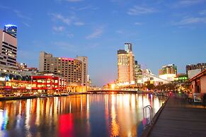 StayCentral - Cityside on Whiteman