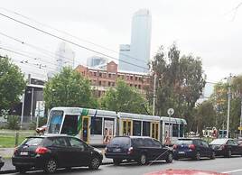 StayCentral - Cityside on Whiteman