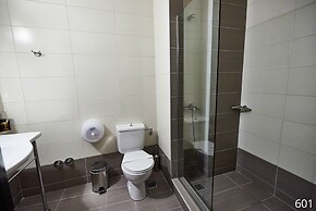 Atlantic Hotel