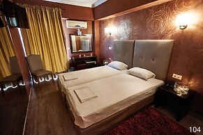 Atlantic Hotel