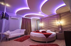 Atlantic Hotel