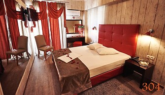 Atlantic Hotel