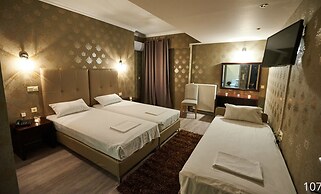 Atlantic Hotel