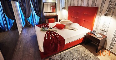 Atlantic Hotel