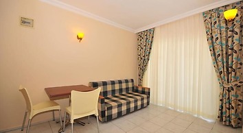 Ozturk Apart Hotel