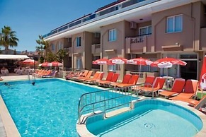 Ozturk Apart Hotel