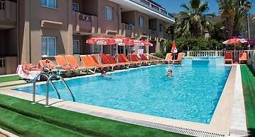 Ozturk Apart Hotel