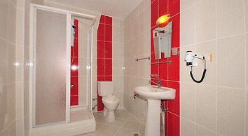 Ozturk Apart Hotel