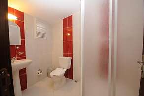 Ozturk Apart Hotel