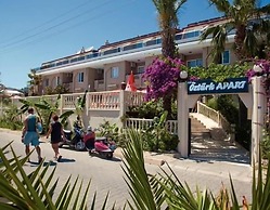 Ozturk Apart Hotel