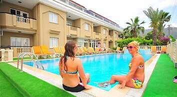 Ozturk Apart Hotel