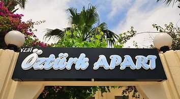 Ozturk Apart Hotel