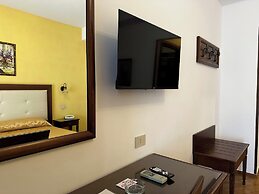 Hotel Soleado