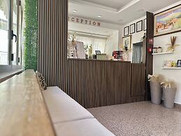 Hotel Soleado