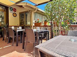 Hotel Soleado