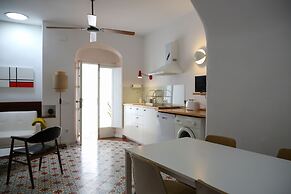 Vejerísimo Casa Boutique con parking privado