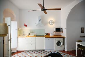 Vejerísimo Casa Boutique con parking privado