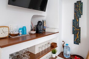 Vejerísimo Casa Boutique con parking privado