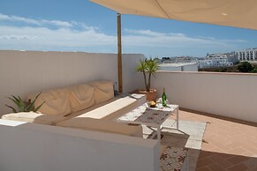 Vejerísimo Casa Boutique con parking privado