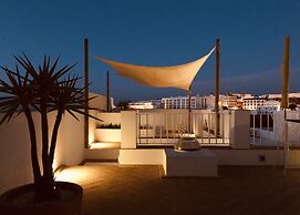 Vejerísimo Casa Boutique con parking privado