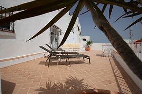 Vejerísimo Casa Boutique con parking privado