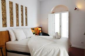 Vejerísimo Casa Boutique con parking privado