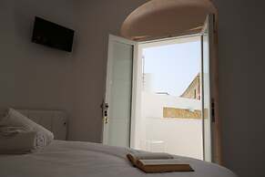 Vejerísimo Casa Boutique con parking privado