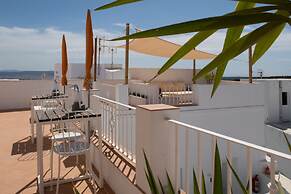 Vejerísimo Casa Boutique con parking privado