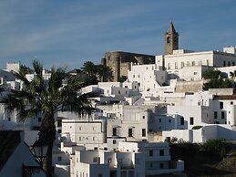 Vejerísimo Casa Boutique con parking privado