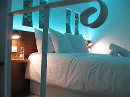 Vejerísimo Casa Boutique con parking privado