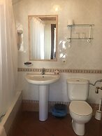 Hostal Poqueira