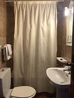 Hostal Poqueira