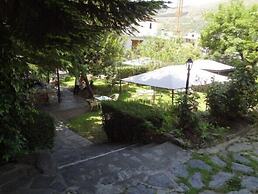 Hostal Poqueira