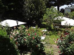 Hostal Poqueira