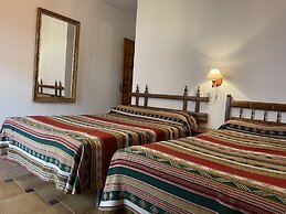 Hostal Poqueira